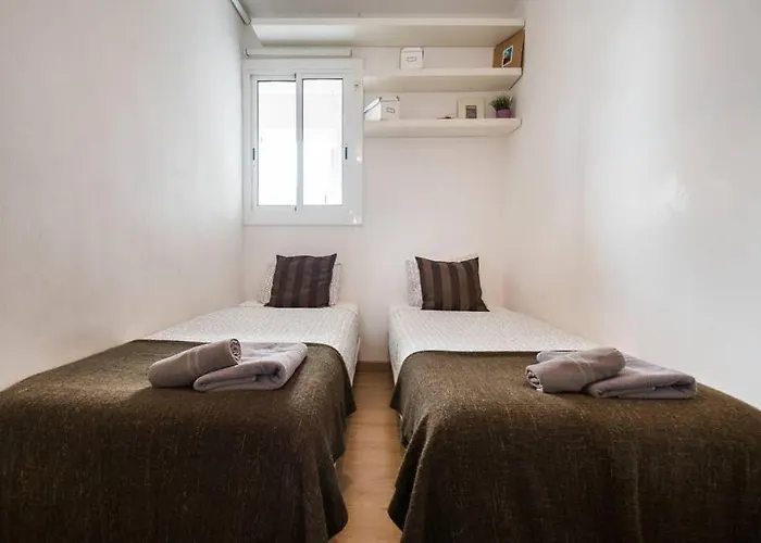 Apartment Vallhonrat